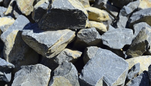 Gabion Rock (70mm and over)