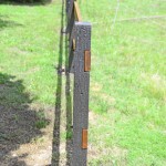 Concrete Fence Posts