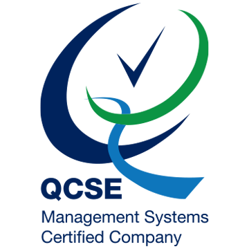 Management Systems Certified Company