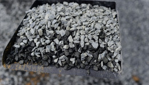 10mm Aggregate  