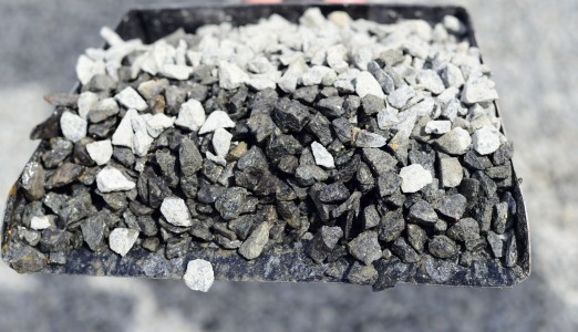 14mm Aggregate                  