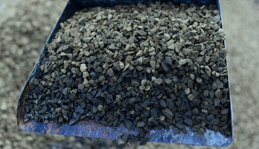 Pre-coated 7 & 14mm Aggregate        